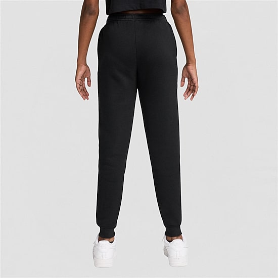 Nike Girls Cuffed Regular Fit Jogger Pant