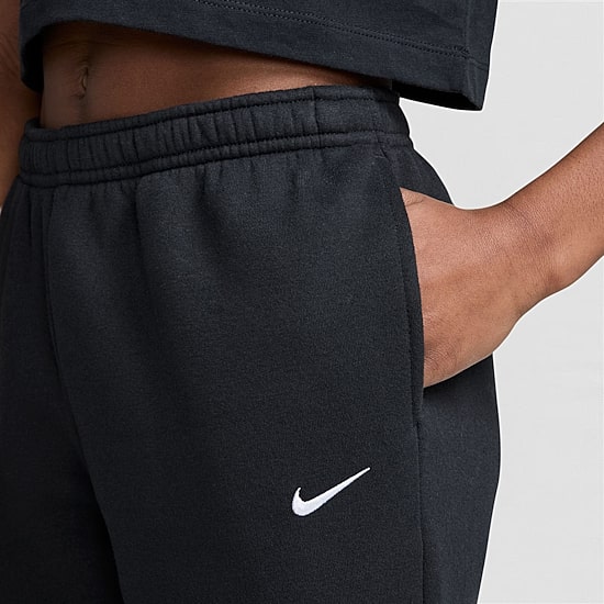 Nike Girls Cuffed Regular Fit Jogger Pant