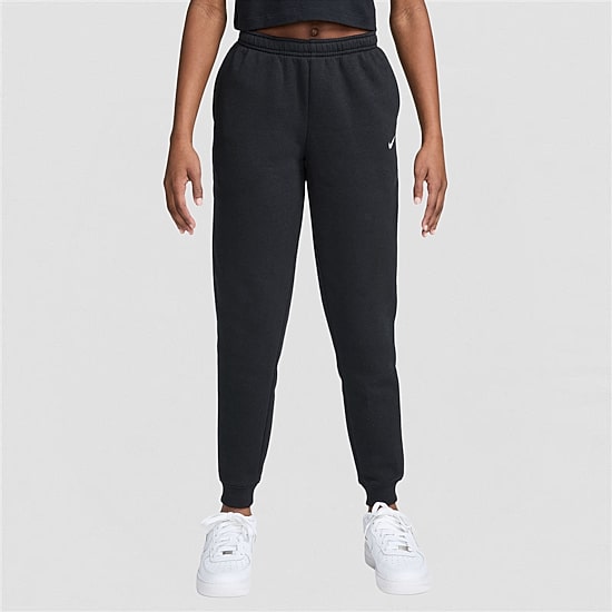 Nike Girls Cuffed Regular Fit Jogger Pant