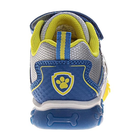 Josmo Favorite Character Toddler Boys Paw Patrol Hiking Shoes
