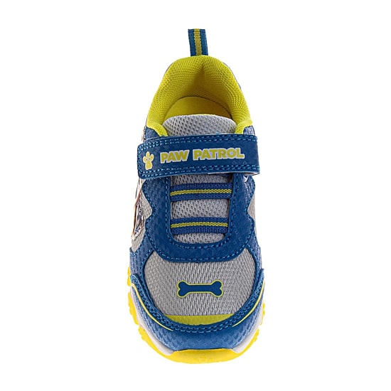 Josmo Favorite Character Toddler Boys Paw Patrol Hiking Shoes