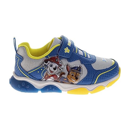 Josmo Favorite Character Toddler Boys Paw Patrol Hiking Shoes
