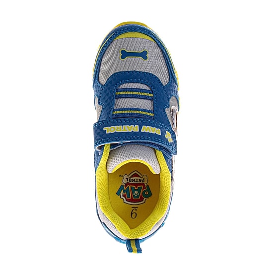 Josmo Favorite Character Toddler Boys Paw Patrol Hiking Shoes