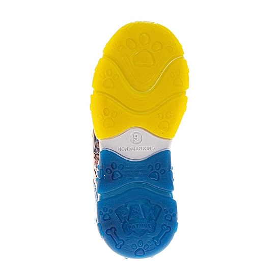 Josmo Favorite Character Toddler Boys Paw Patrol Hiking Shoes