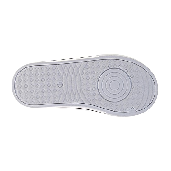 Josmo Boys Cars Round Closed Toe Slip-On Shoe