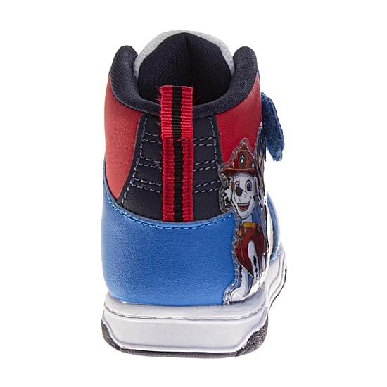 Josmo Toddler Boys Paw Patrol Hiking Shoes