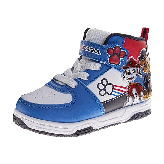 Josmo Toddler Boys Paw Patrol Hiking Shoes