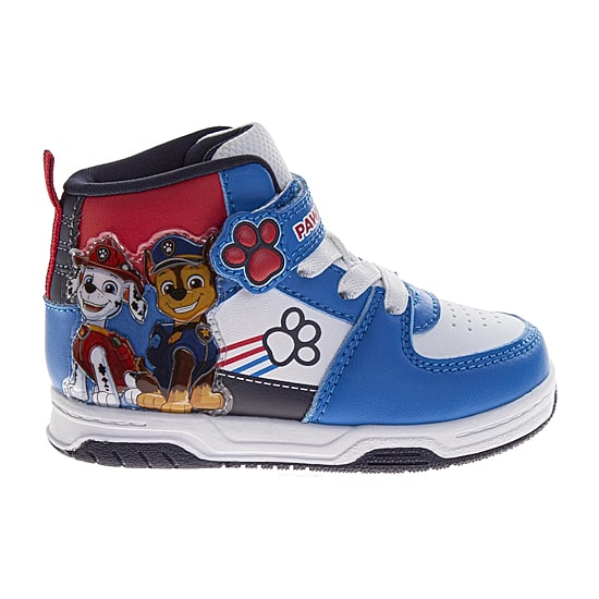 Josmo Toddler Boys Paw Patrol Hiking Shoes