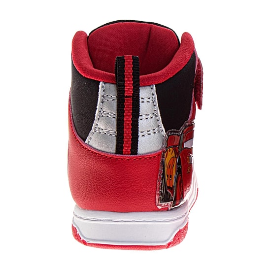 Josmo Toddler Boys Cars Hiking Shoes