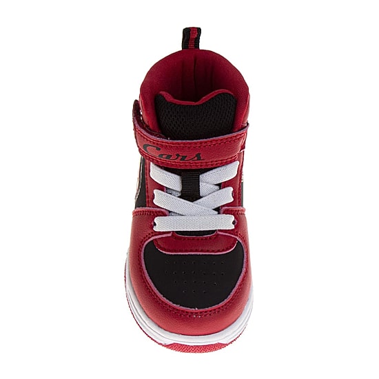 Josmo Toddler Boys Cars Hiking Shoes