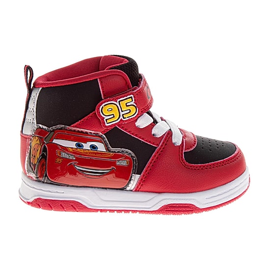 Josmo Toddler Boys Cars Hiking Shoes