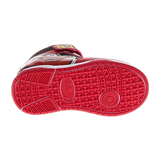 Josmo Toddler Boys Cars Hiking Shoes