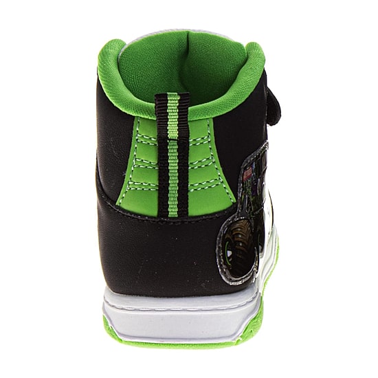 Josmo Toddler Boys Monster Jam Hiking Shoes