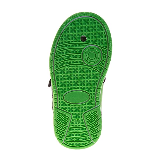 Josmo Toddler Boys Monster Jam Hiking Shoes