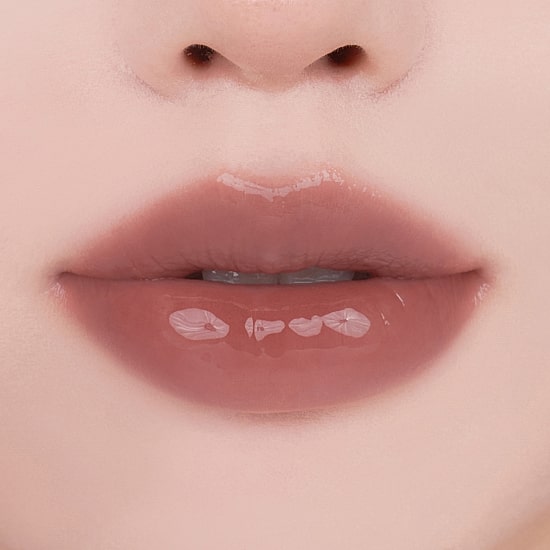 rom&nd The Juicy Lasting Tint