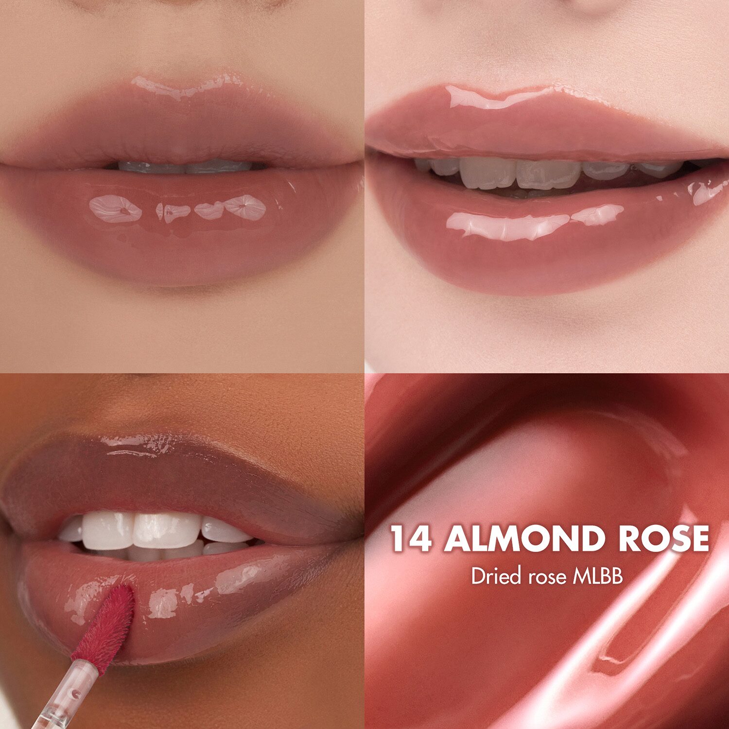 rom&nd The Juicy Lasting Tint
