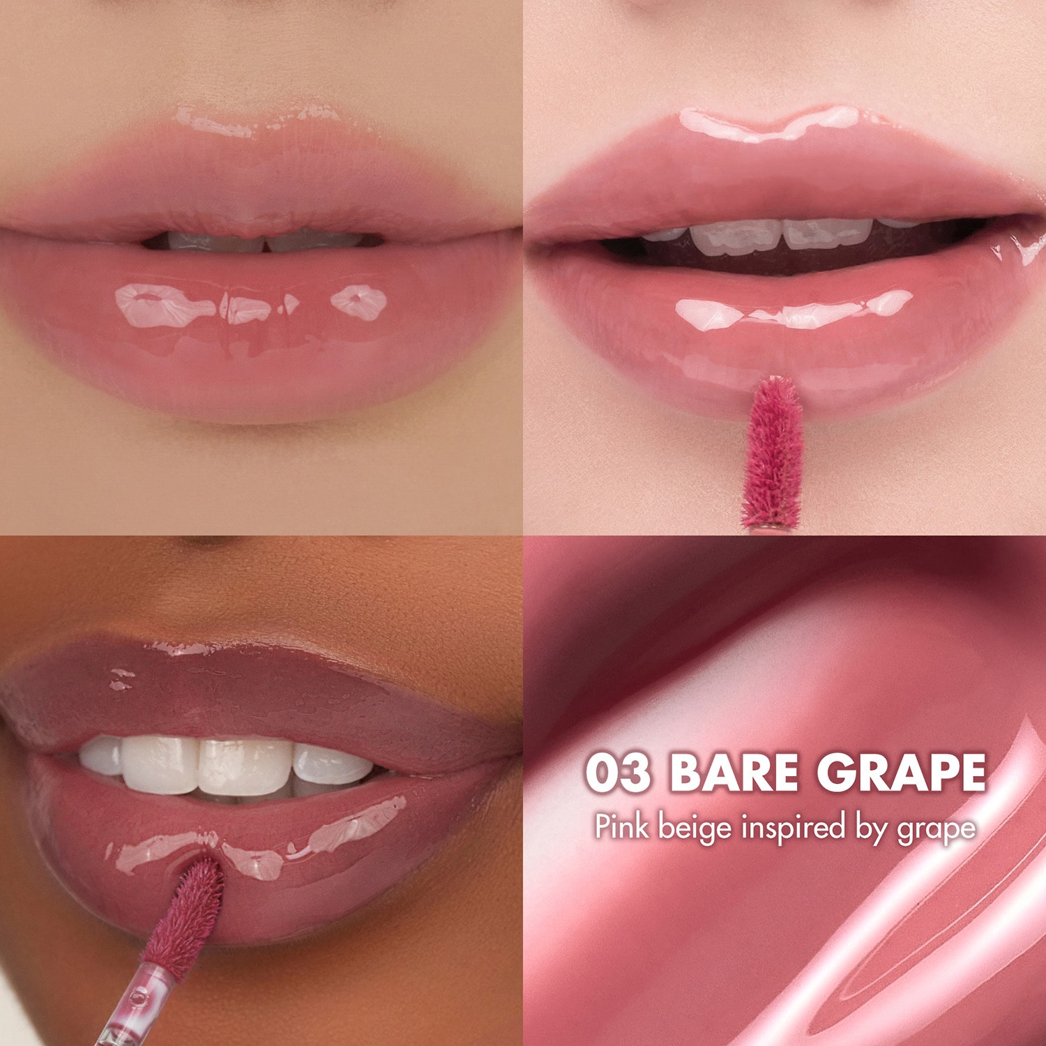 rom&nd The Juicy Lasting Tint