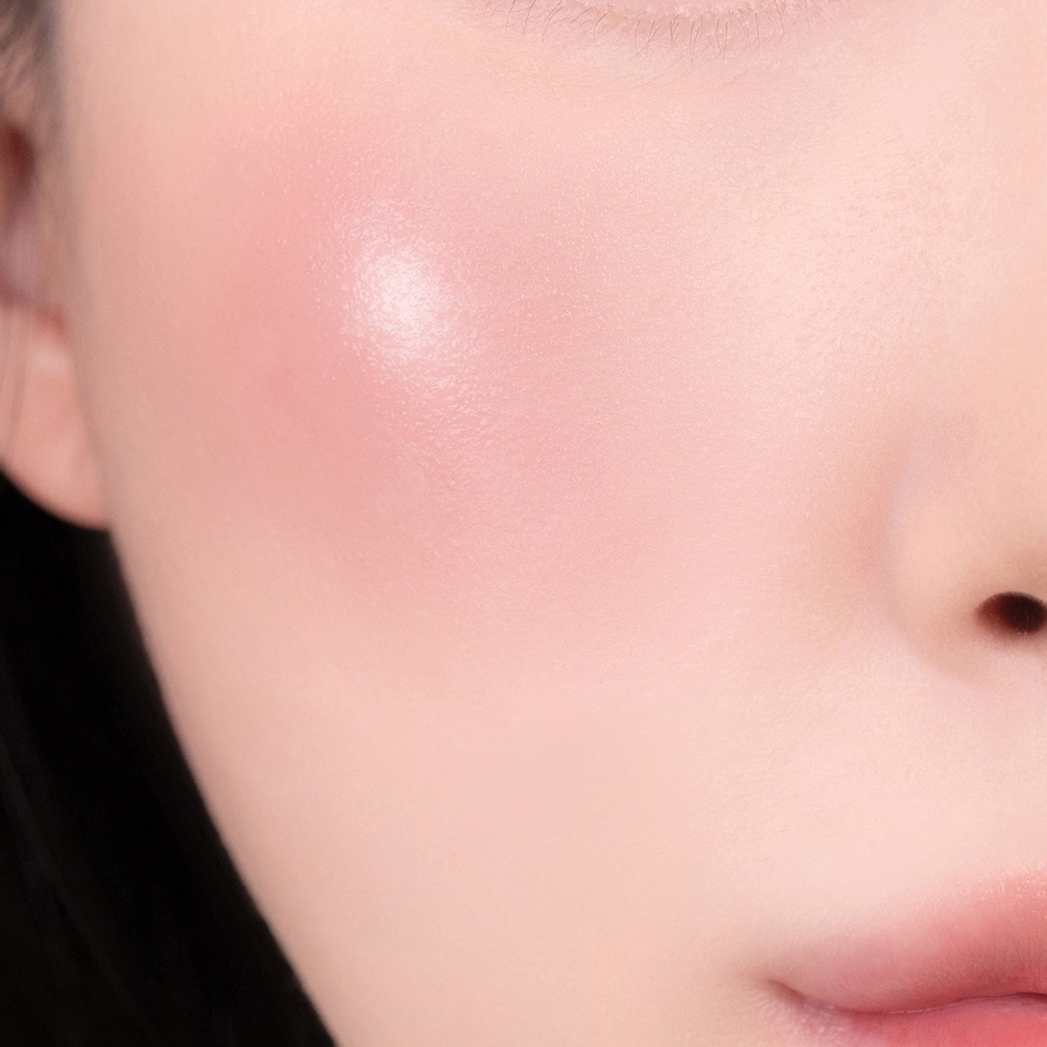rom&nd Juicy Roll Cheek