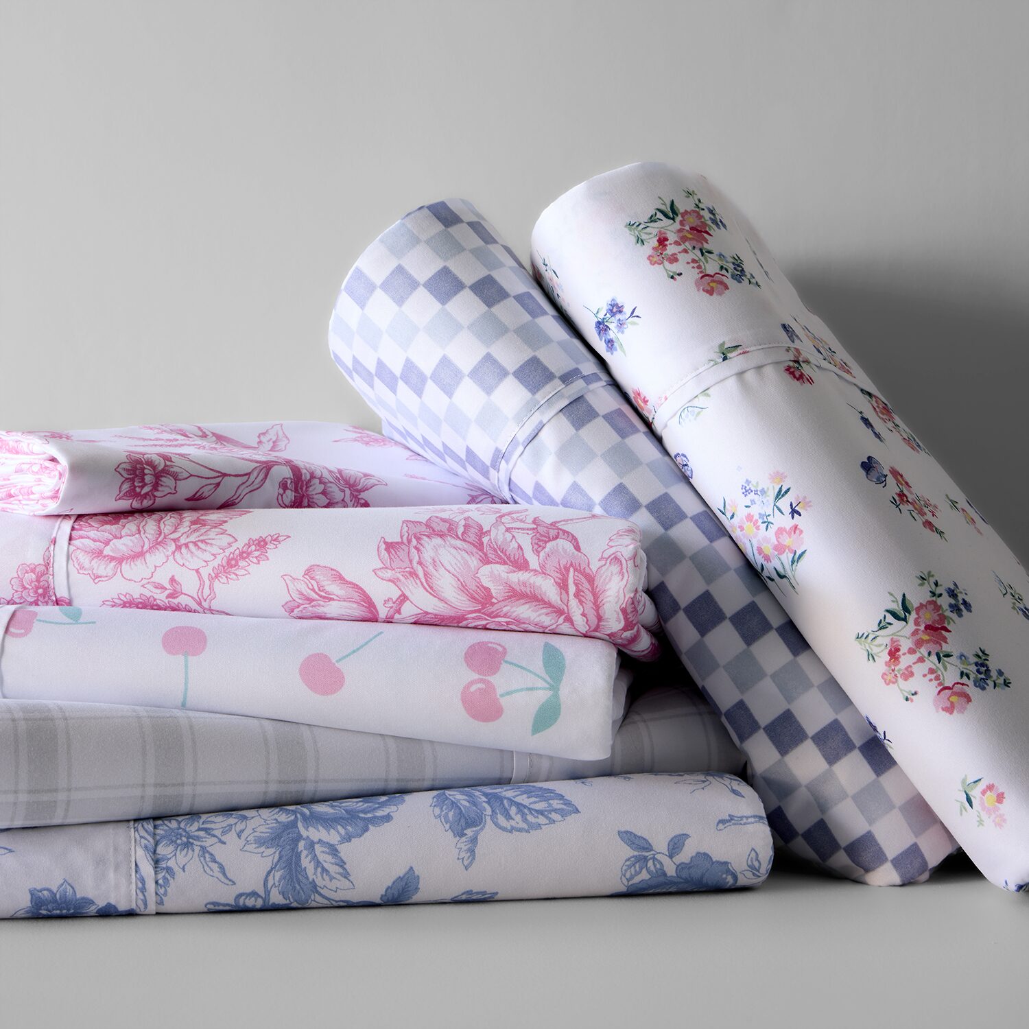 AEROPOSTALE Comfort Microfiber Sheet Set