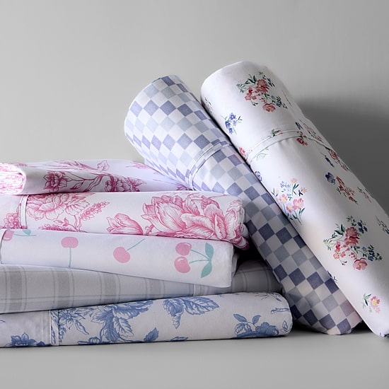 AEROPOSTALE Comfort Microfiber Sheet Set