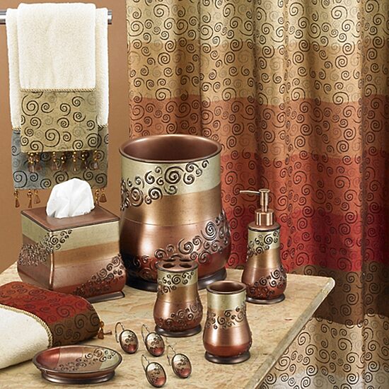 Miramar Bath Collection