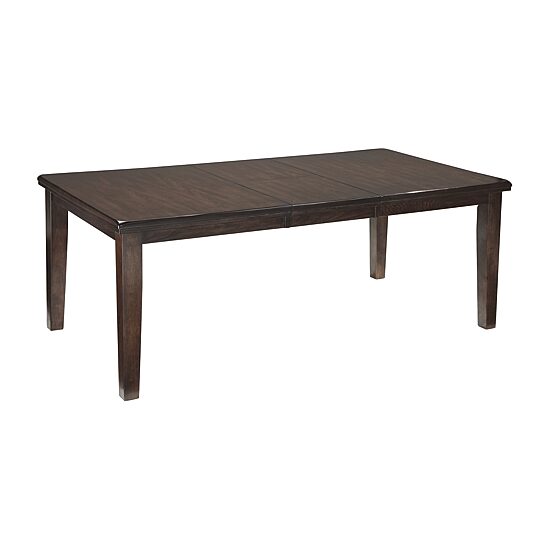 Signature Design by Ashley® Towson 6-Pc Standard Height Dining Set