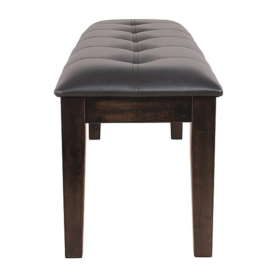 Signature Design by Ashley® Towson 6-Pc Standard Height Dining Set