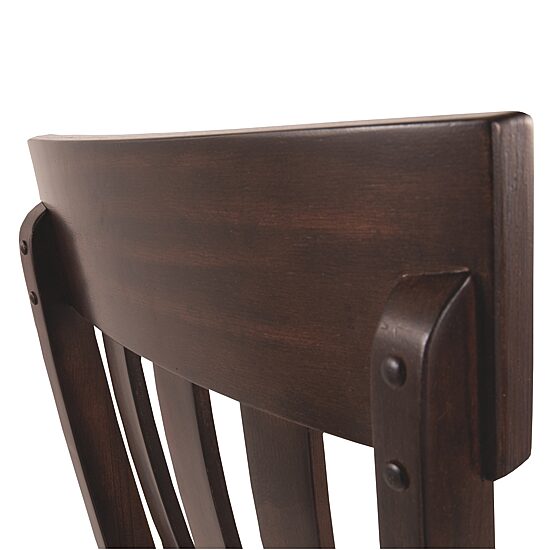 Signature Design by Ashley® Towson 6-Pc Standard Height Dining Set
