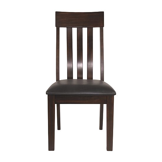 Signature Design by Ashley® Towson 6-Pc Standard Height Dining Set