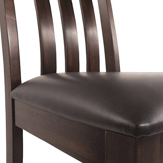 Signature Design by Ashley® Towson 6-Pc Standard Height Dining Set