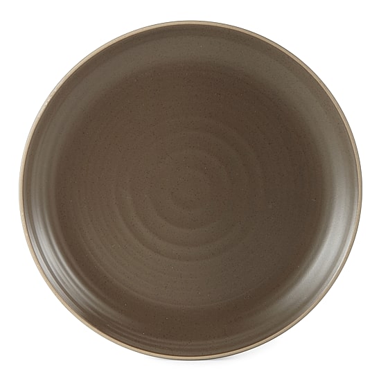 Linden Street 4-pc. Stoneware Salad Plate
