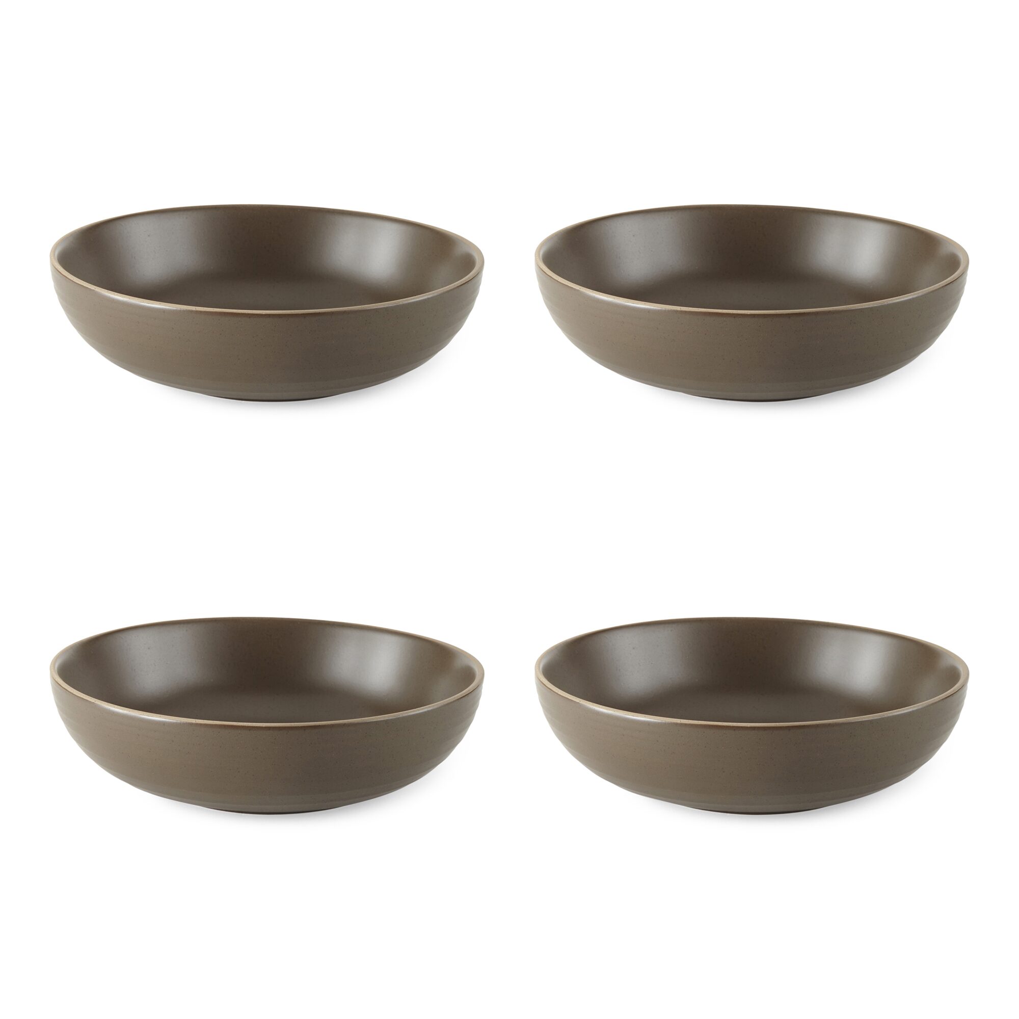 Linden Street Harper 4-pc. Dinner Bowl