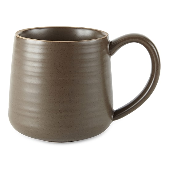 Linden Street 4-pc. Coffee Mug