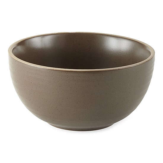 Linden Street 4-pc. Stoneware Fruit Bowl