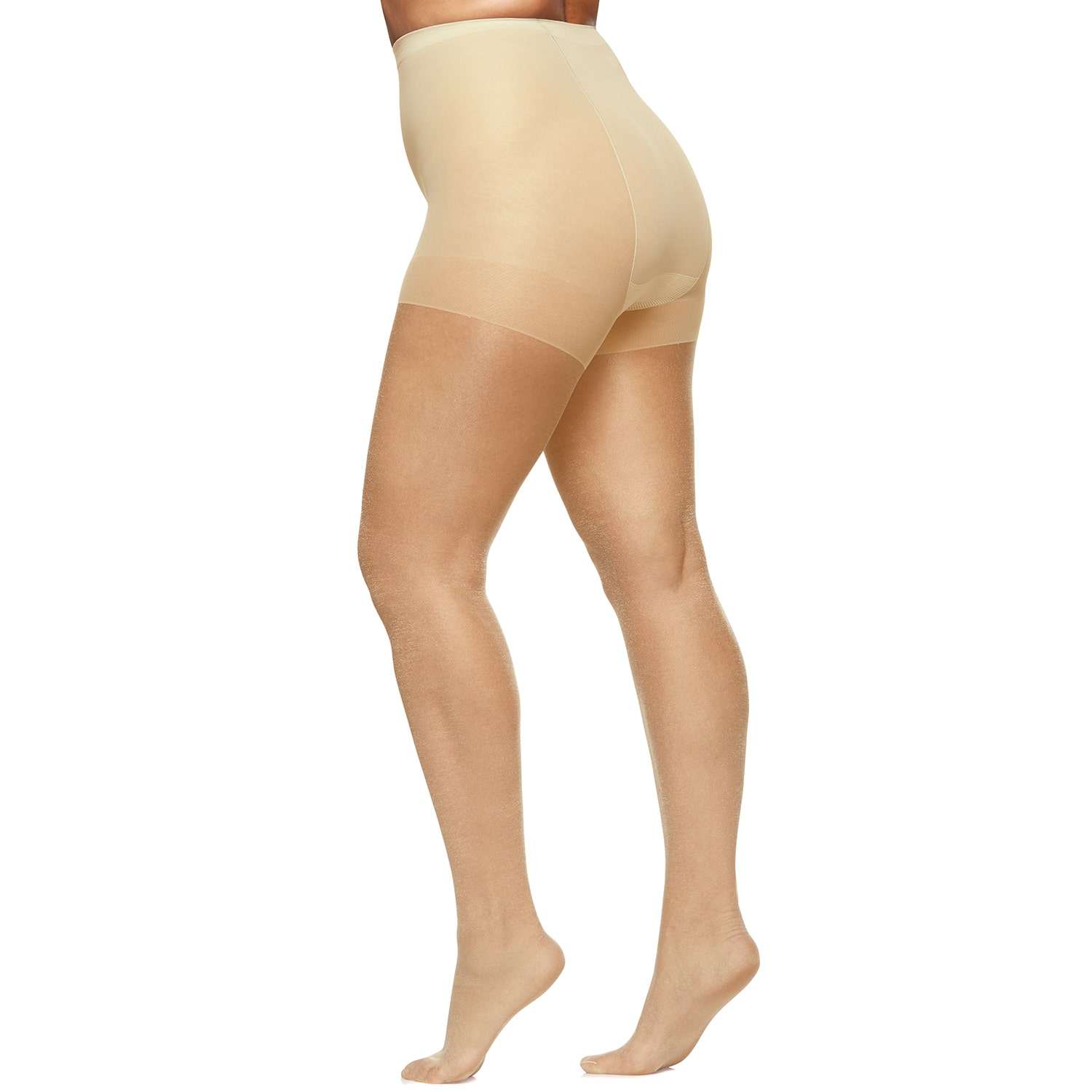 Berkshire Hosiery Shimmers Pantyhose Plus 4412