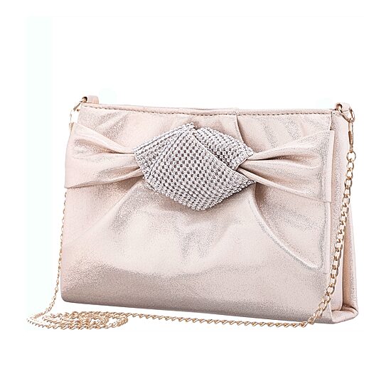 I. Miller Drey Evening Bag