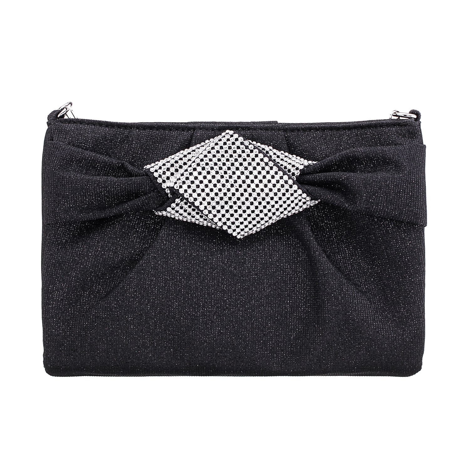I. Miller Drey Evening Bag