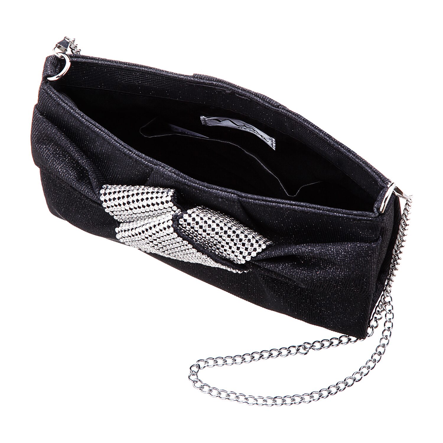 I. Miller Drey Evening Bag
