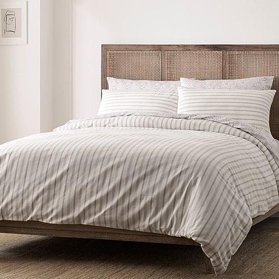 Blue Loom Saylor 3-pc. Duvet Cover Set