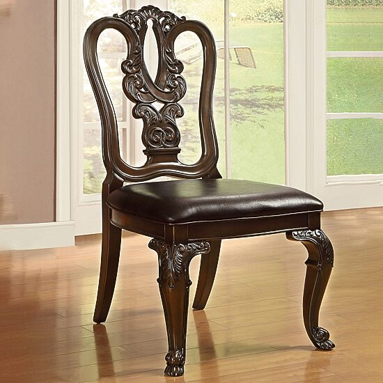 Furniture of America™ Sybil Dining And Kitchen Collection 7-pc. Rectangular Dining Set