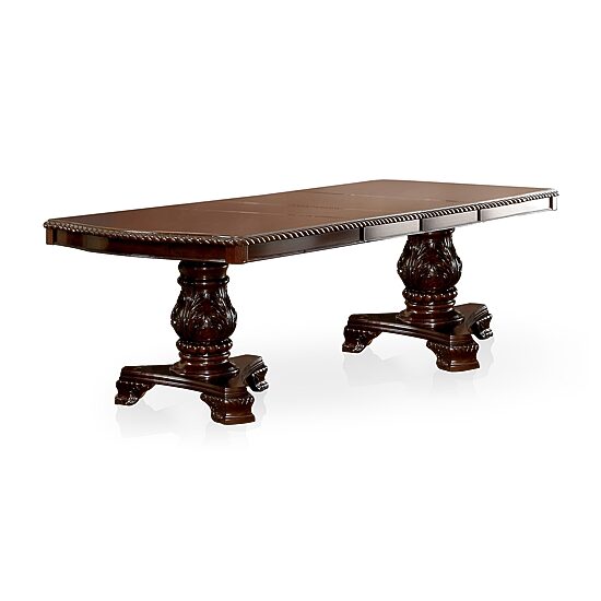 Furniture of America™ Sybil Dining And Kitchen Collection 7-pc. Rectangular Dining Set