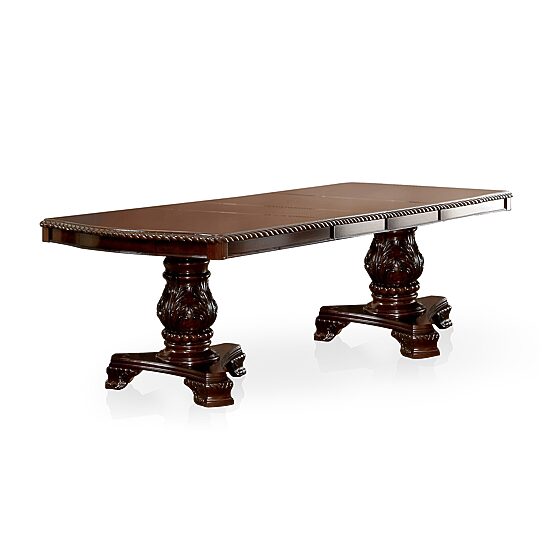 Furniture of America™ Sybil Dining And Kitchen Collection 9-pc. Rectangular Dining Set