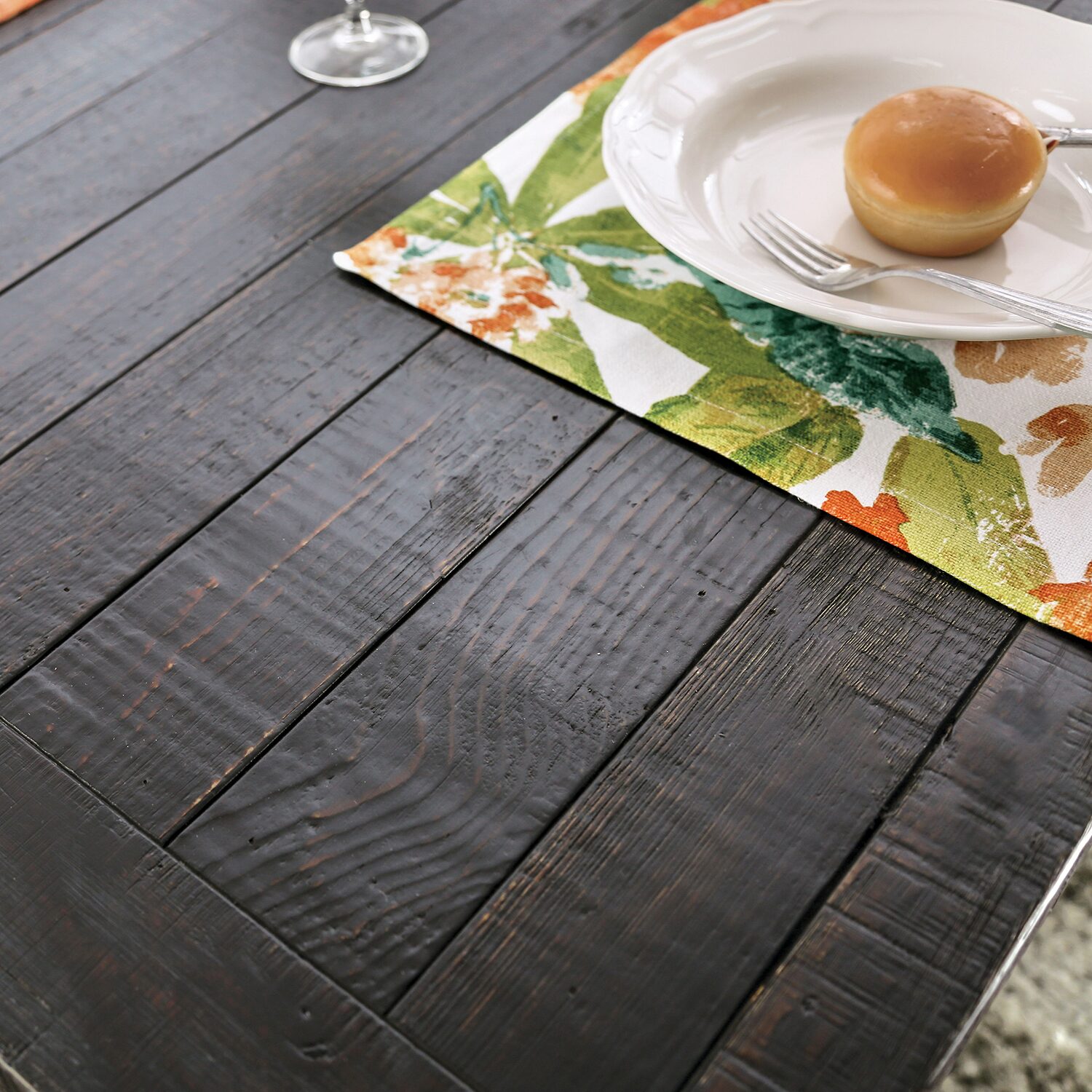Furniture of America™ Nimitz Dinning Room And Kitchen Collection 5-pc. Rectangular Dining Set