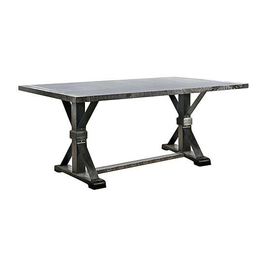 Furniture of America™ Nimitz Dinning Room And Kitchen Collection 7-pc. Rectangular Dining Set