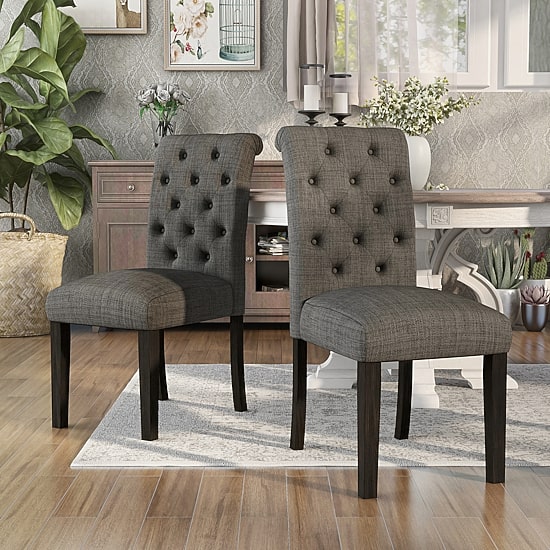 Furniture of America™ Nimitz Dinning Room And Kitchen Collection 7-pc. Rectangular Dining Set