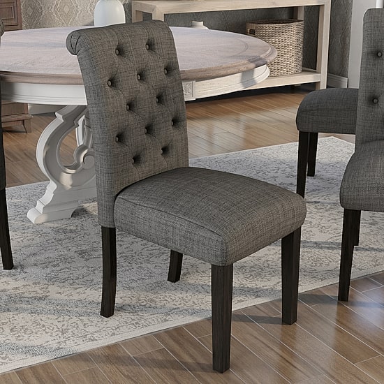 Furniture of America™ Nimitz Dinning Room And Kitchen Collection 7-pc. Rectangular Dining Set