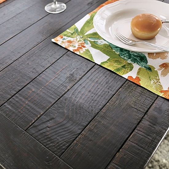 Furniture of America™ Nimitz Dinning Room And Kitchen Collection 7-pc. Rectangular Dining Set