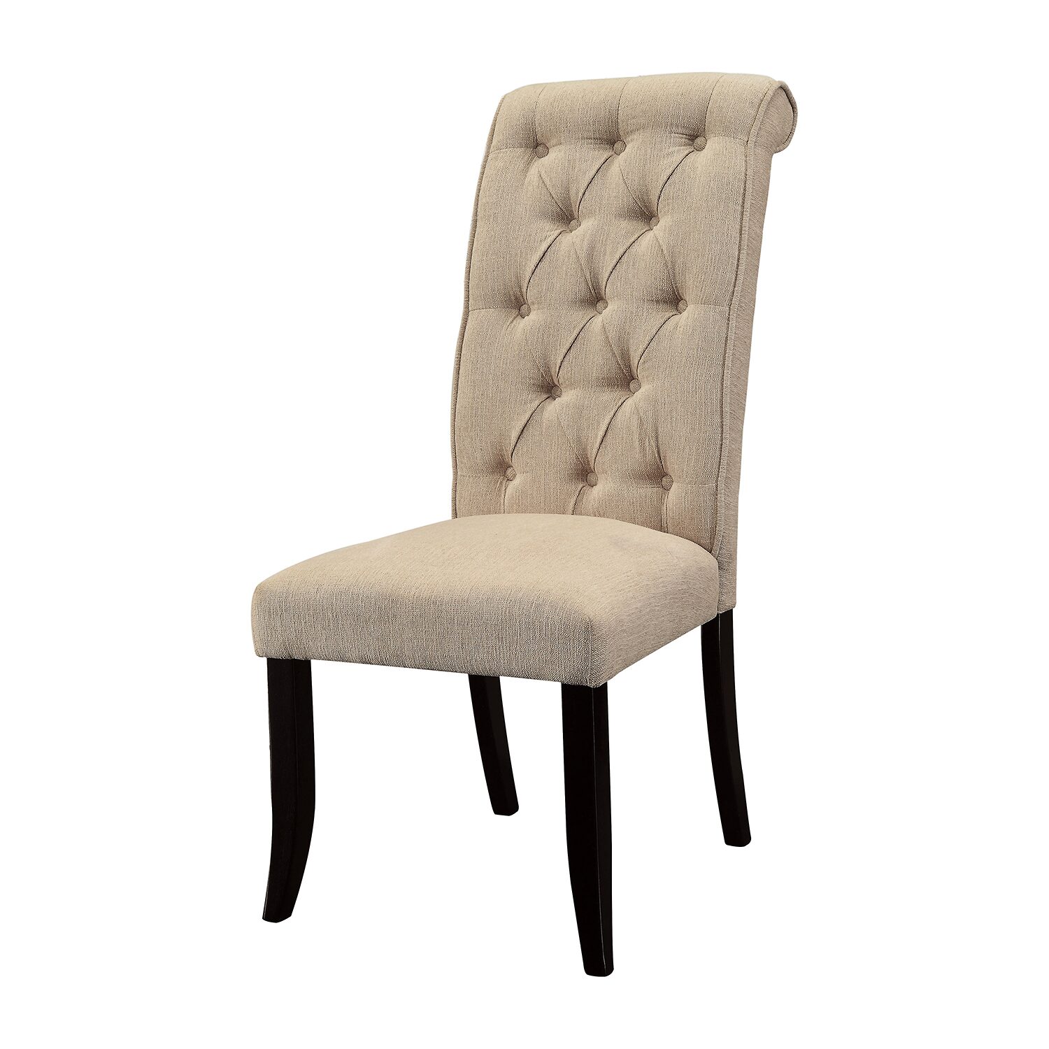 Furniture of America™ Tith 5-pc. Round Dining Set