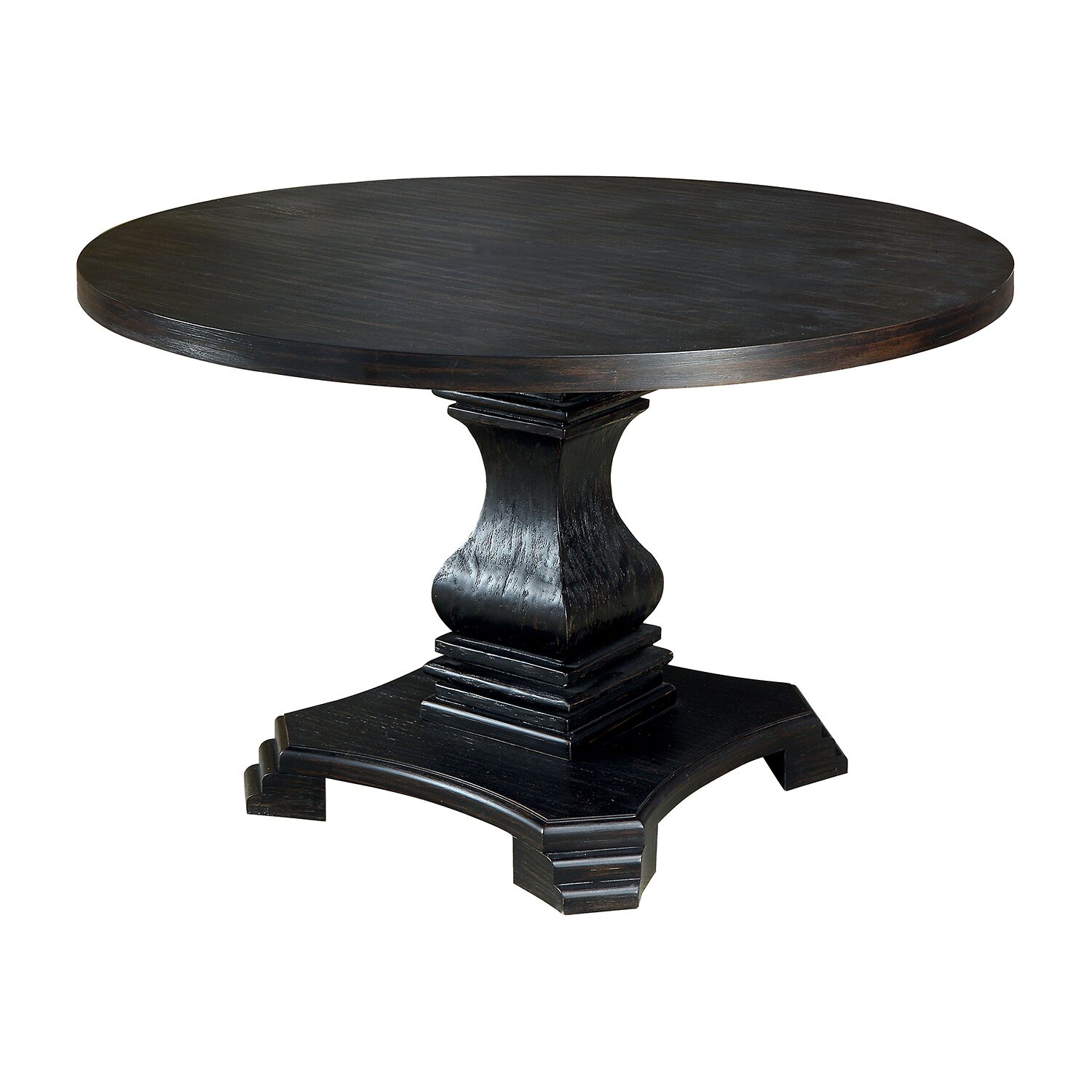 Furniture of America™ Tith 5-pc. Round Dining Set