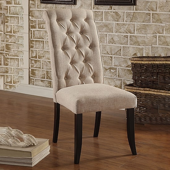 Furniture of America™ Tith 5-pc. Round Dining Set